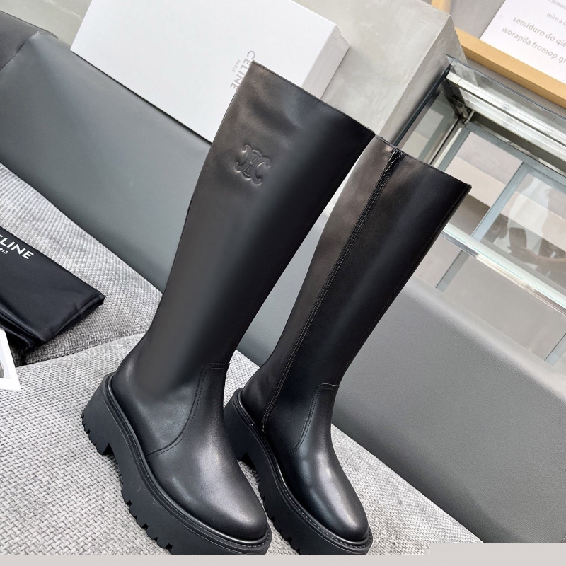 Ce**e boots